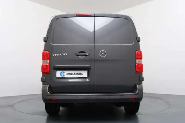 Opel Vivaro (2024) thumbnail 11
