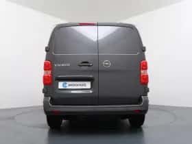 Opel Vivaro (2024) thumbnail 11