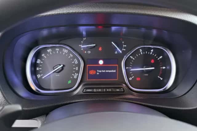 Opel Vivaro (2024) thumbnail 15