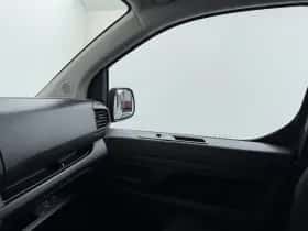 Opel Vivaro (2024) thumbnail 16