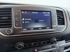 Opel Vivaro (2024) thumbnail 17