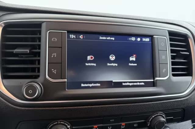 Opel Vivaro (2024) thumbnail 18