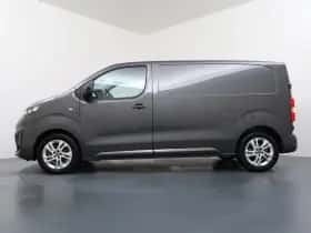 Opel Vivaro (2024) thumbnail 3