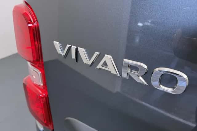 Opel Vivaro (2024) thumbnail 22
