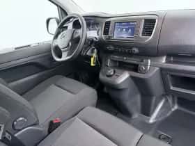 Opel Vivaro (2024) thumbnail 23