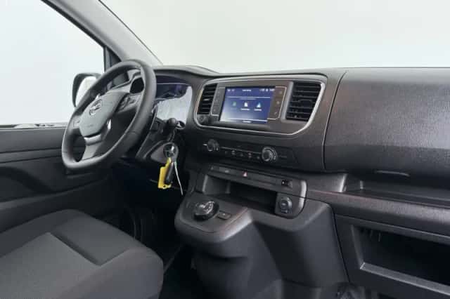 Opel Vivaro (2024) thumbnail 26