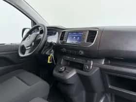 Opel Vivaro (2024) thumbnail 26