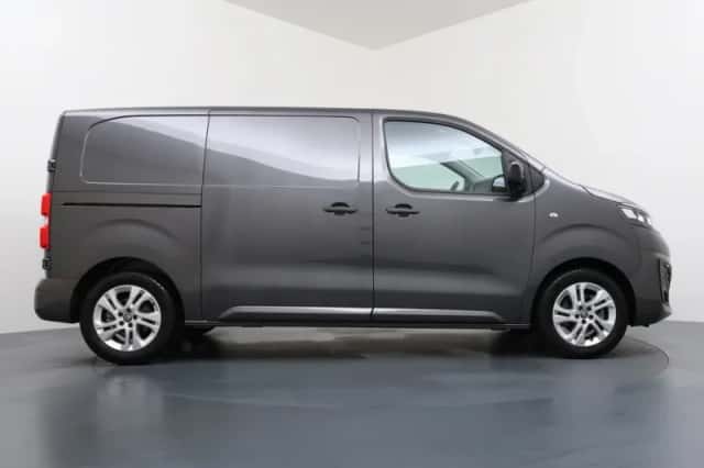 Opel Vivaro (2024) thumbnail 27