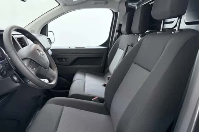 Opel Vivaro (2024) thumbnail 28