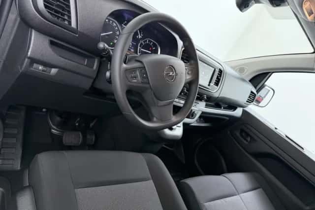 Opel Vivaro (2024) thumbnail 29