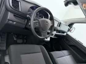Opel Vivaro (2024) thumbnail 29