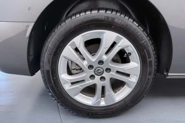 Opel Vivaro (2024) thumbnail 4