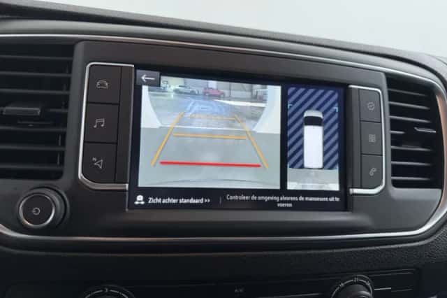 Opel Vivaro (2024) thumbnail 32