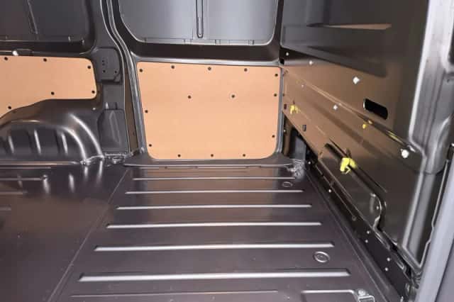 Opel Vivaro (2024) thumbnail 5