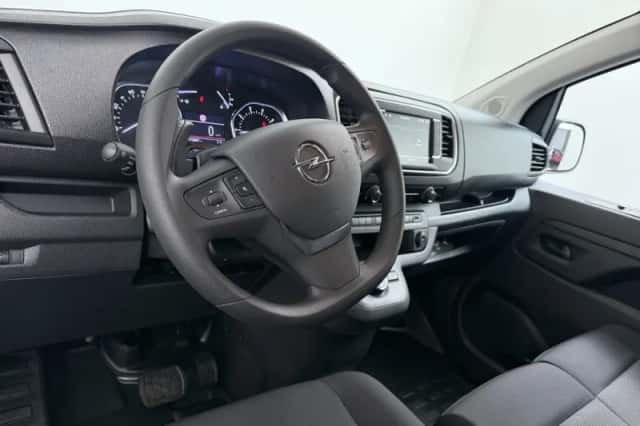 Opel Vivaro (2024) thumbnail 6