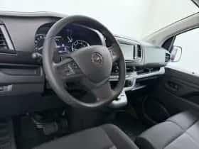 Opel Vivaro (2024) thumbnail 6