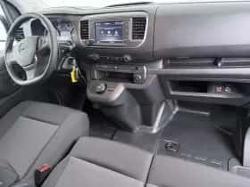 Opel Vivaro (2024) thumbnail 7
