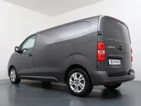 Opel Vivaro (2024) thumbnail 8