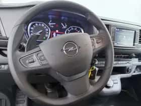 Opel Vivaro (2024) thumbnail 9