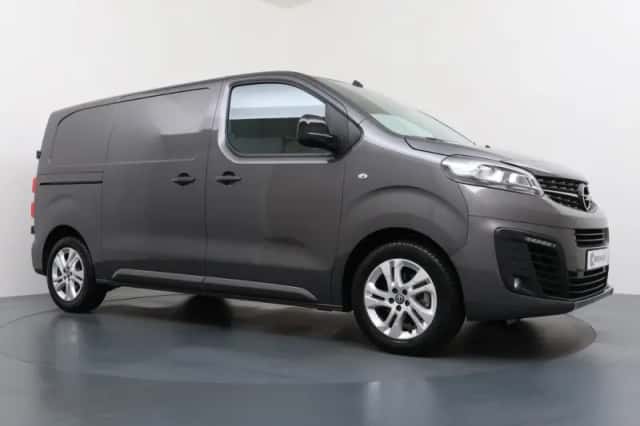 Opel Vivaro (2024) thumbnail 10