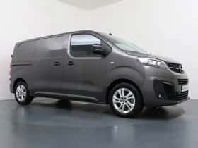 Opel Vivaro (2024) thumbnail 10