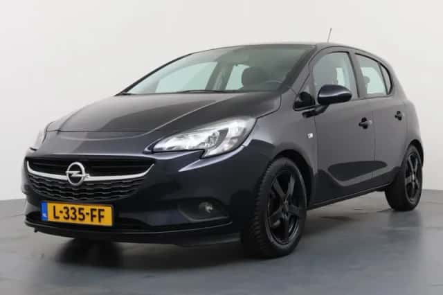 Opel Corsa (2019) thumbnail 1