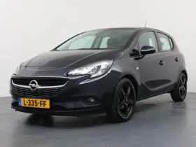 Opel Corsa (2019)