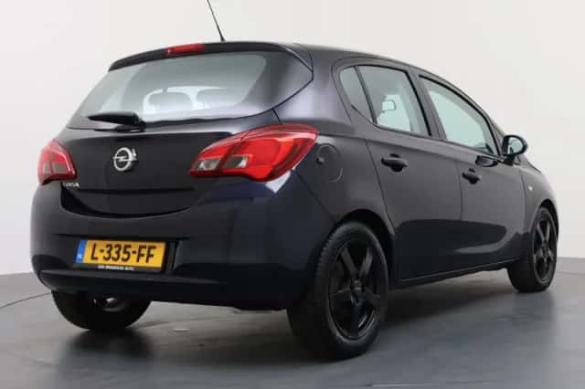 Opel Corsa (2019) thumbnail 2