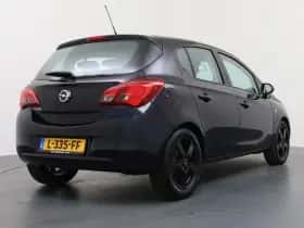 Opel Corsa (2019) thumbnail 2