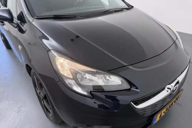 Opel Corsa (2019) thumbnail 11