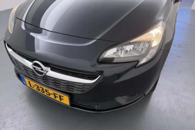Opel Corsa (2019) thumbnail 12