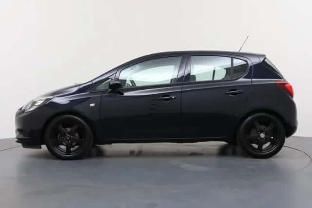 Opel Corsa (2019) thumbnail 13
