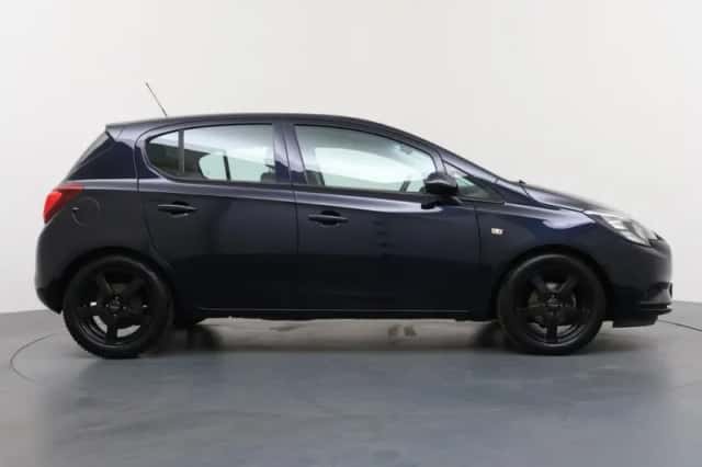 Opel Corsa (2019) thumbnail 14