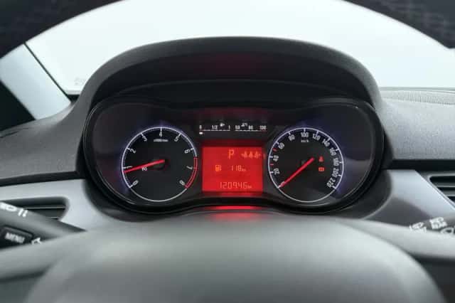 Opel Corsa (2019) thumbnail 15