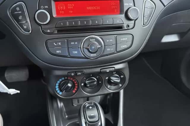 Opel Corsa (2019) thumbnail 17