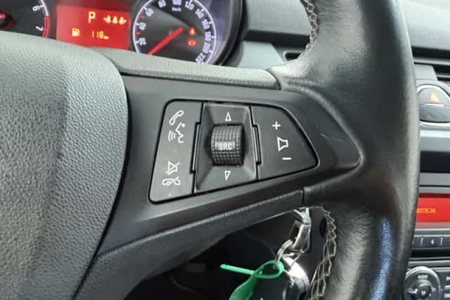 Opel Corsa (2019) thumbnail 22