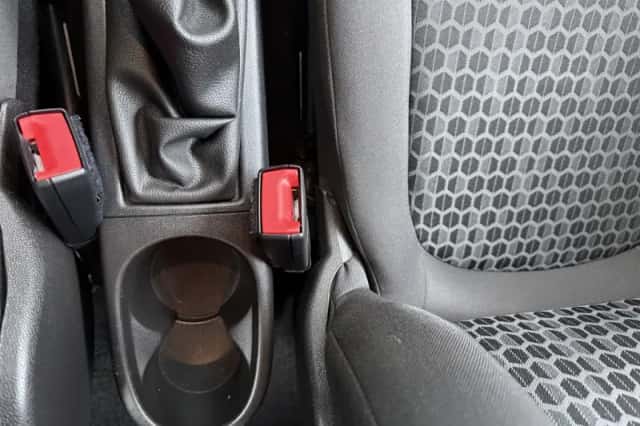 Opel Corsa (2019) thumbnail 27