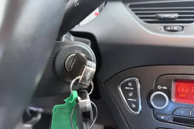 Opel Corsa (2019) thumbnail 28
