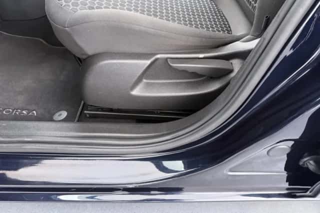 Opel Corsa (2019) thumbnail 29