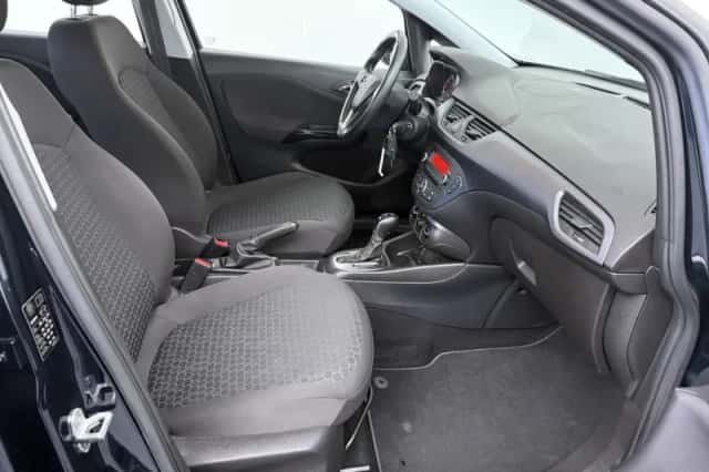 Opel Corsa (2019) thumbnail 4