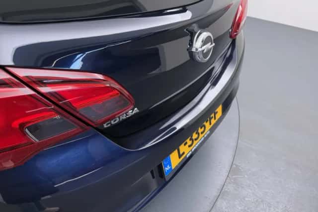 Opel Corsa (2019) thumbnail 32