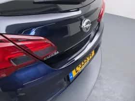 Opel Corsa (2019) thumbnail 32