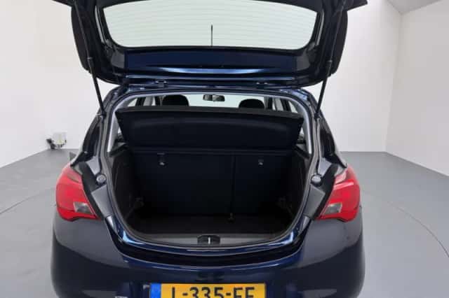 Opel Corsa (2019) thumbnail 33