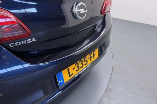 Opel Corsa (2019) thumbnail 34