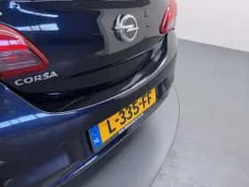 Opel Corsa (2019) thumbnail 34