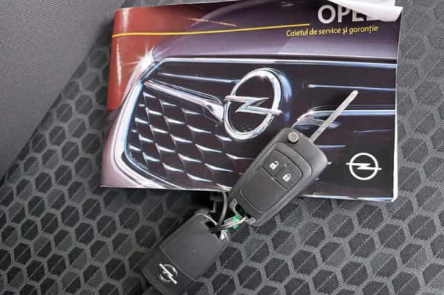 Opel Corsa (2019) thumbnail 36