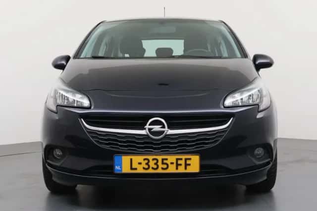 Opel Corsa (2019) thumbnail 5