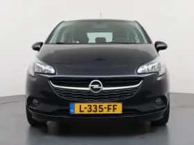 Opel Corsa (2019) thumbnail 5