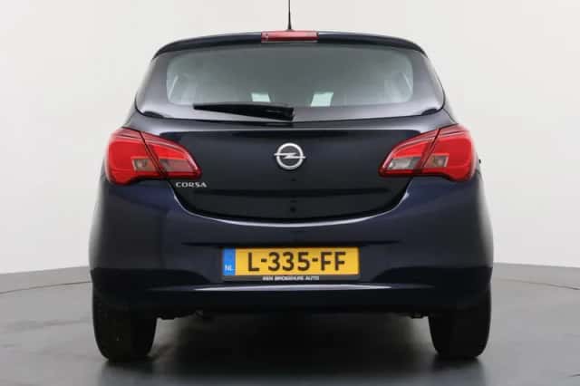 Opel Corsa (2019) thumbnail 6