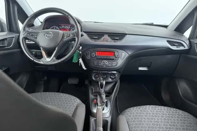 Opel Corsa (2019) thumbnail 7